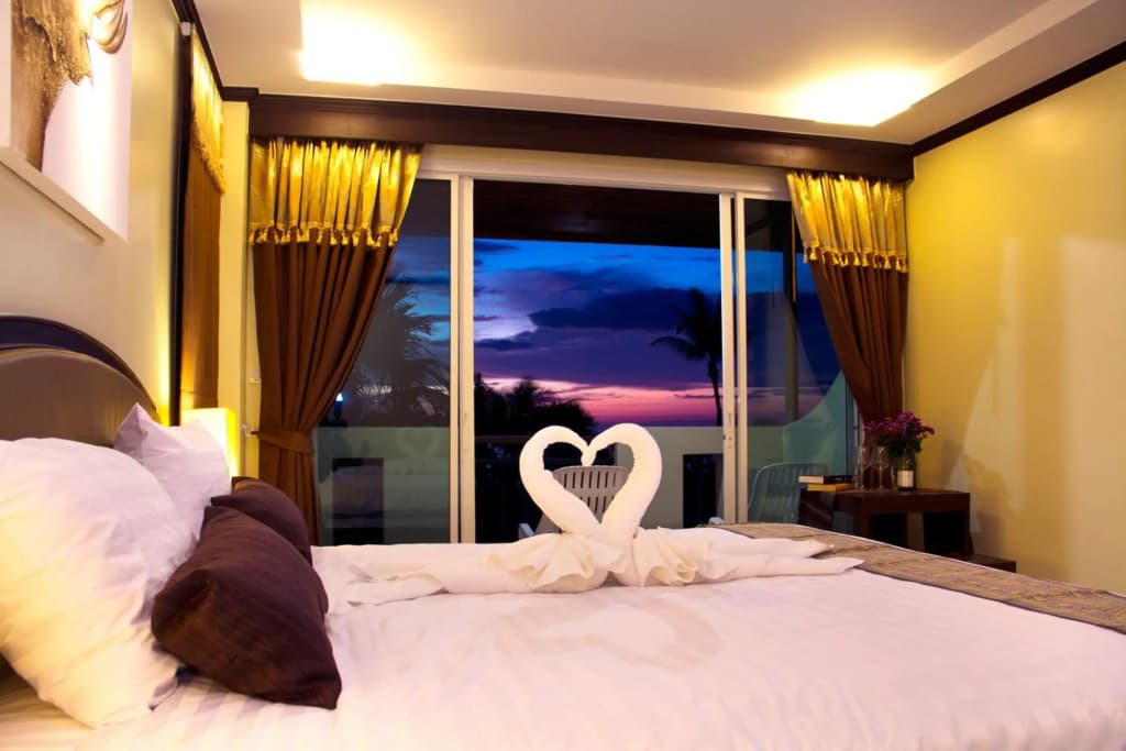 Baan Sailom Resort - photo 5