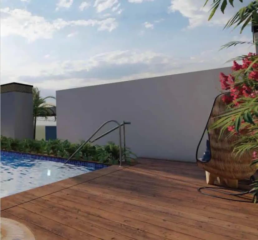 Royal Mansoura Residence Hotel - photo 12