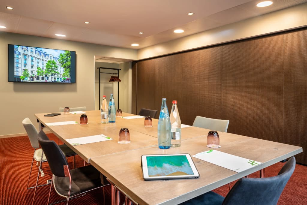 Holiday Inn Paris - Gare de Lyon Bastille by IHG - photo 40