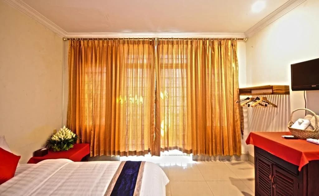 Avallon Boutique & Spa - photo 2
