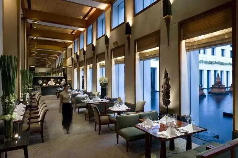 The Sukhothai Residences - photo 33
