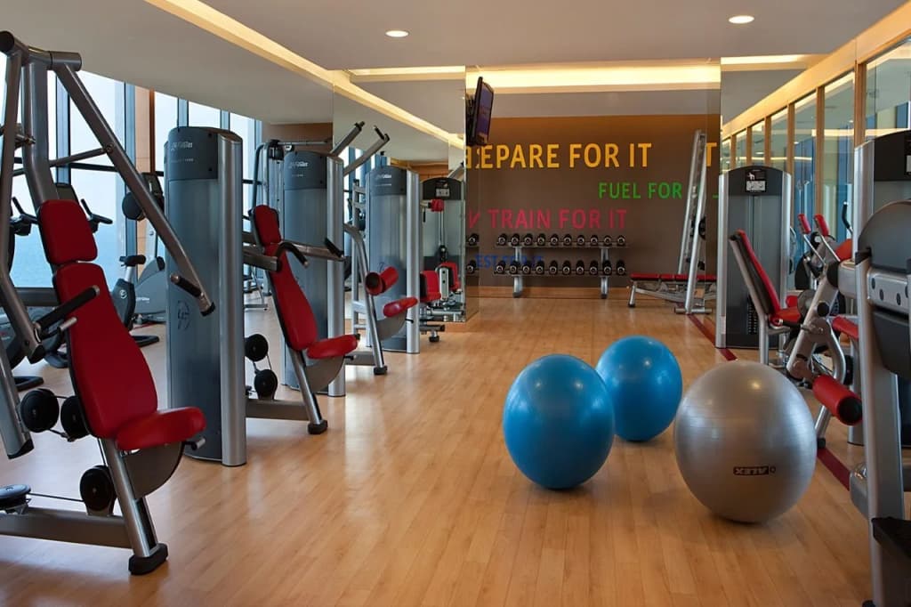 Sheraton Nha Trang Hotel & Spa - photo 28