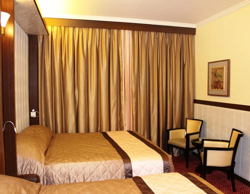 Al Khaleej Grand Hotel - photo 33