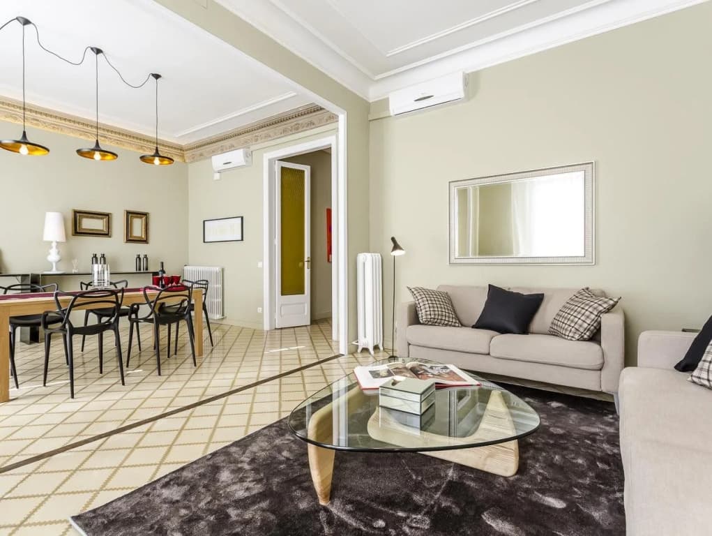 Urban District Apartments - photo 6