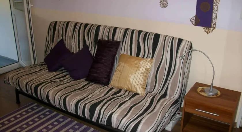 Apartment Fancy - photo 6