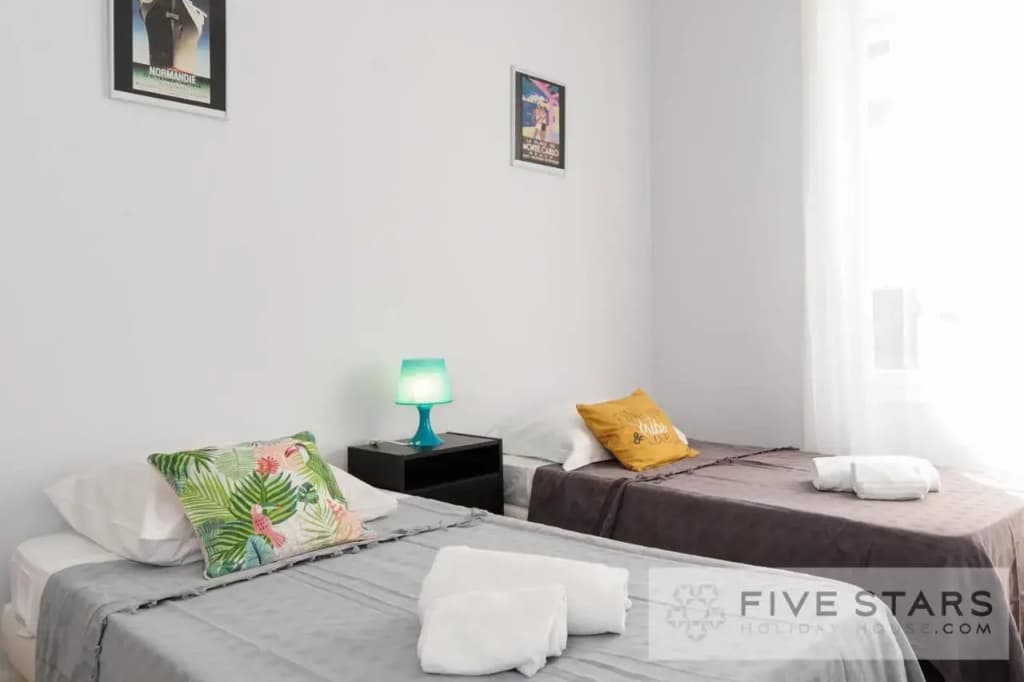Studio 53 five stars holiday house - photo 23