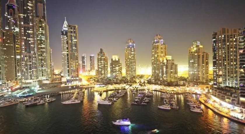 OkDubaiApartments – Rose Dubai Marina - photo 6