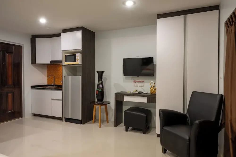 New Nordic Suite 4 by Apartwell - photo 6