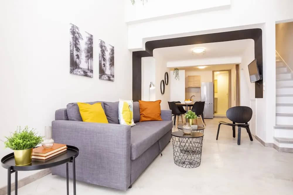 Psirri Lofts - photo 20