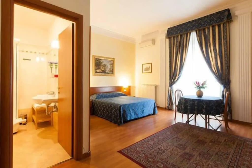 Bed and Breakfast Rosmini - photo 10