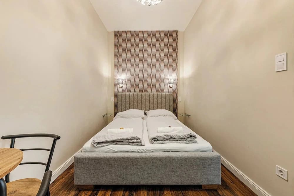Marble Royal Suite&Studio - photo 3