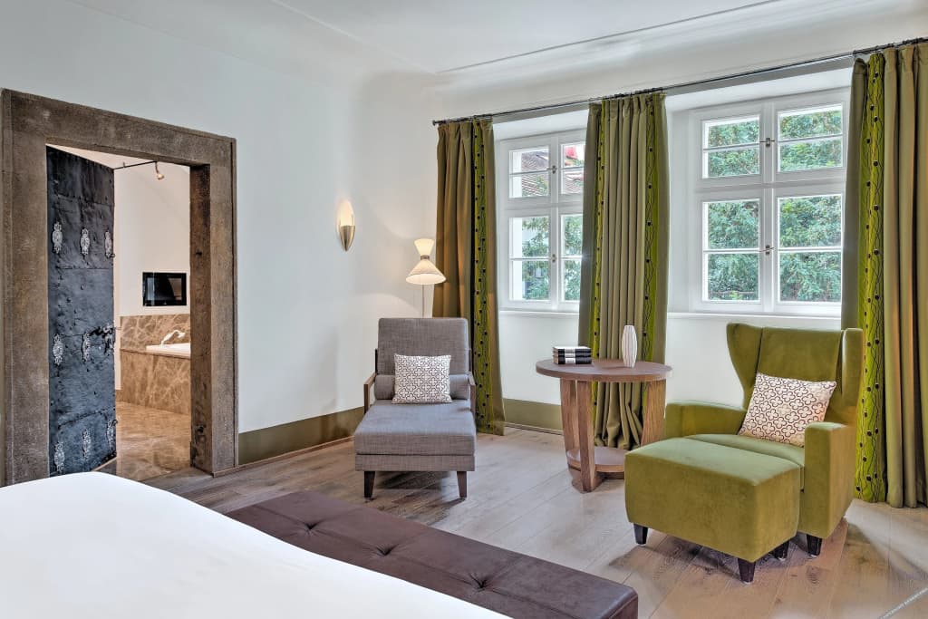 Augustine Hotel, Prague - photo 3