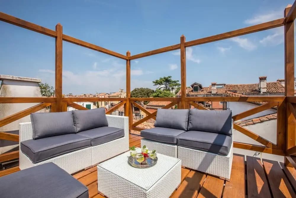 Gondolieri Luxury Apartment - photo 7