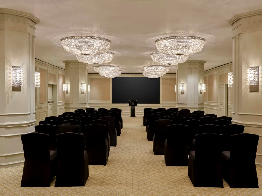 Intercontinental Cairo Semiramis by IHG - photo 17