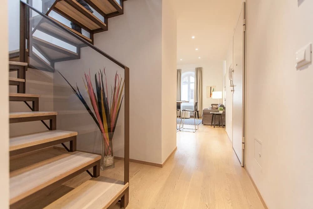 Mamo Florence Apartments - photo 17