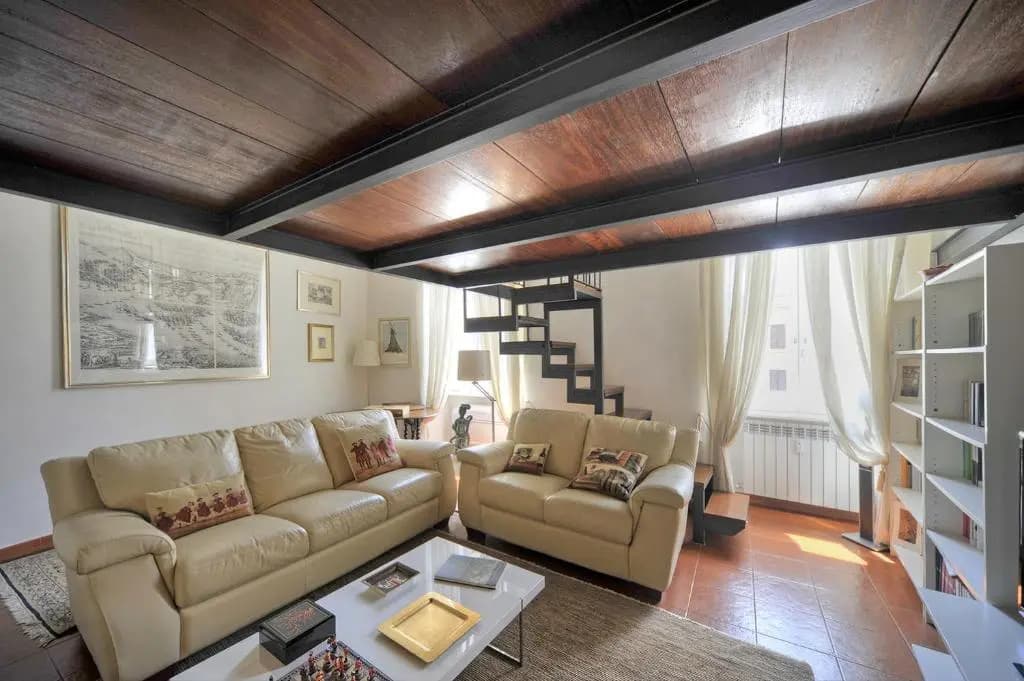 Rome Luxury House - The Suite - photo 2