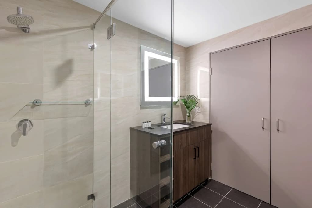 Oaks Sydney North Ryde Suites - photo 11