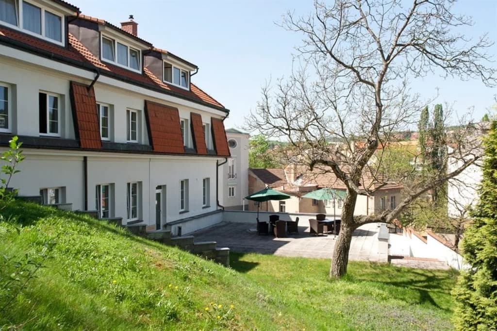 Hotel Popelka - photo 6