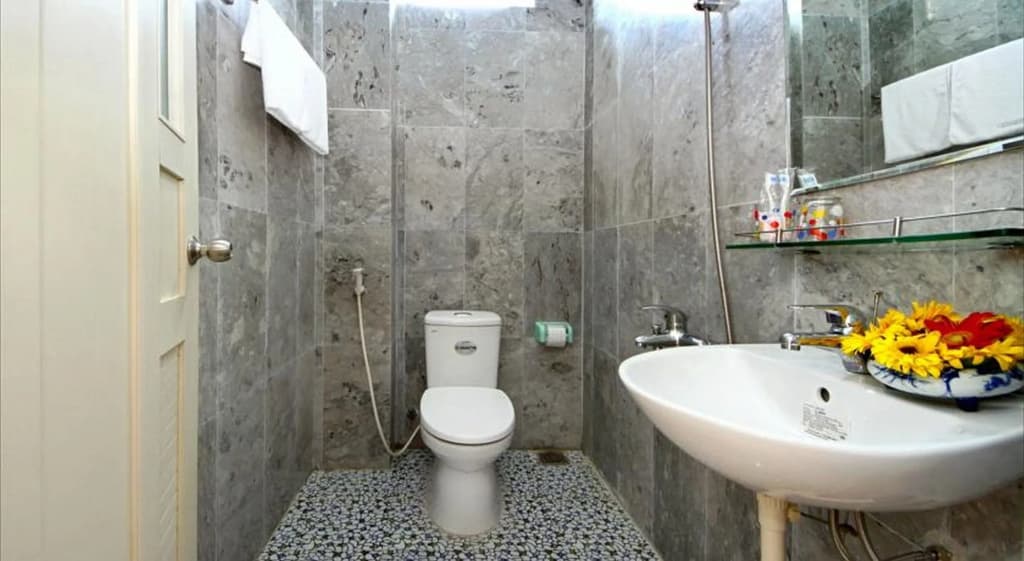 Center Homestay - photo 7