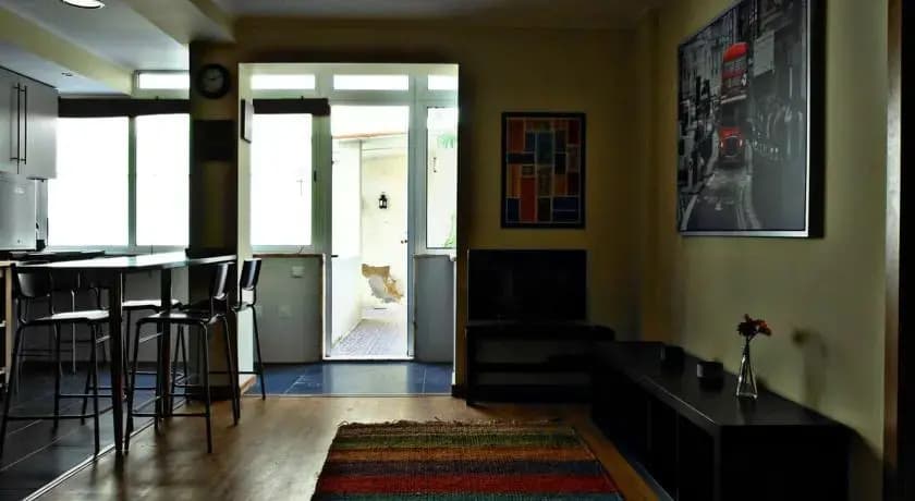 Old Town Apartment - photo 3