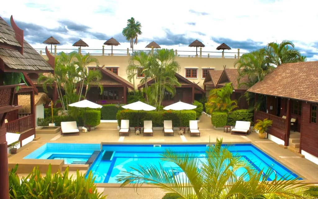 Danieli Resort - photo 14