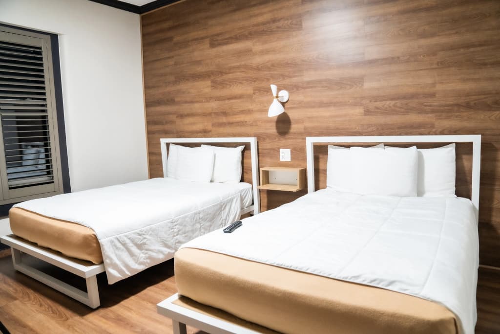Amsterdam Hostel - photo 4