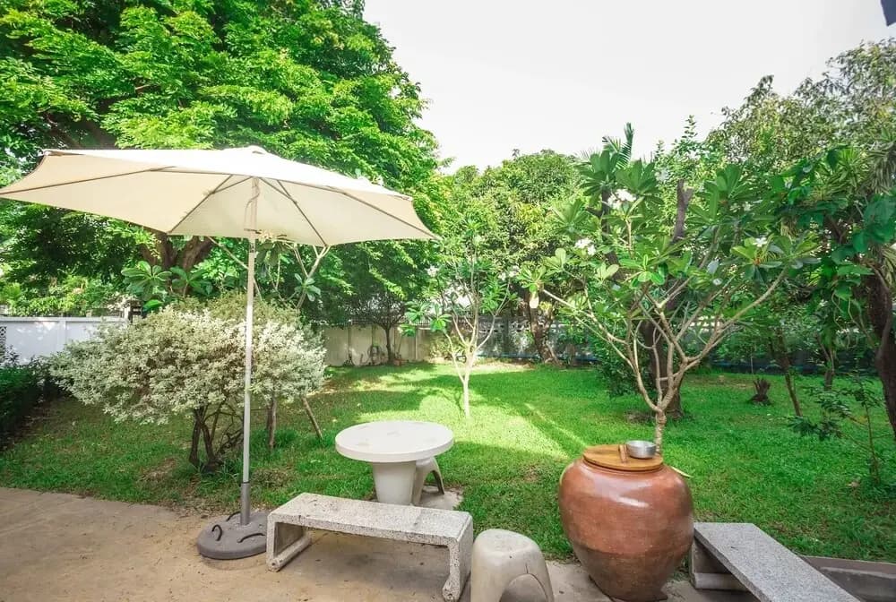 Narra House Sukhumvit58 - photo 18