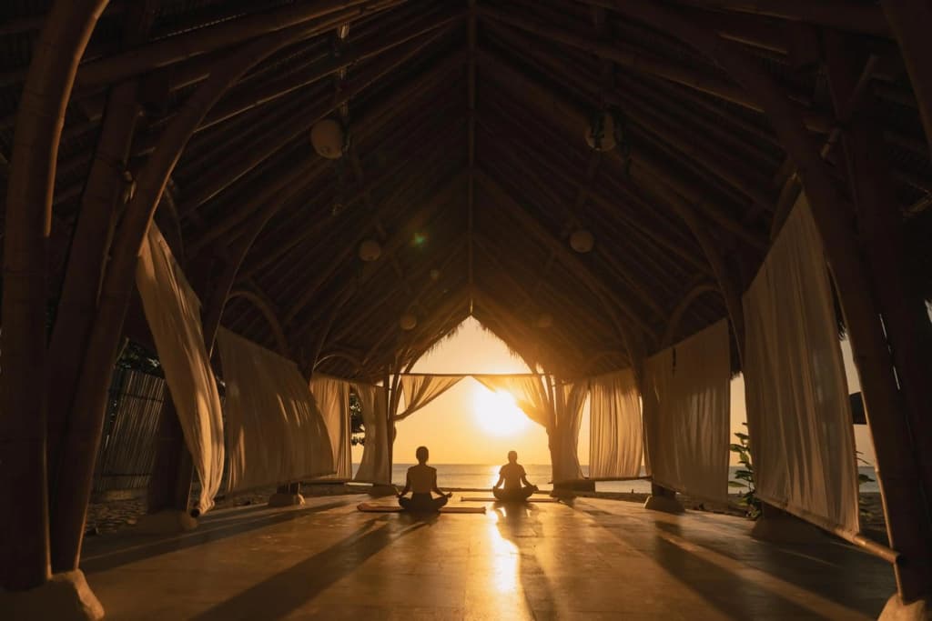 Jimbaran Puri, A Belmond Hotel, Bali - photo 45