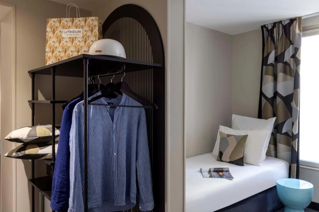 Hotel Regina Opéra Grands Boulevards - photo 22