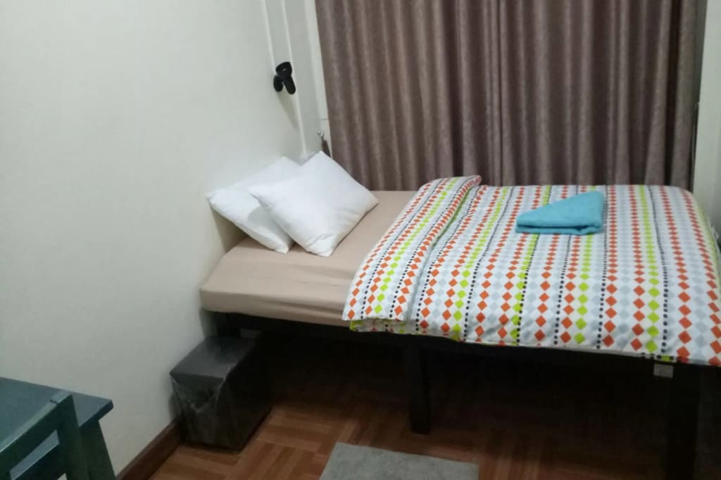 First Inn Bangkok - Hostel - photo 4