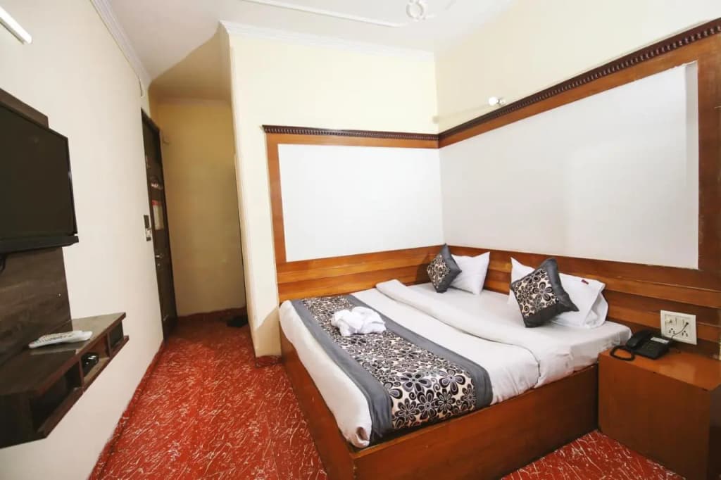 Hotel Jindal International - photo 25