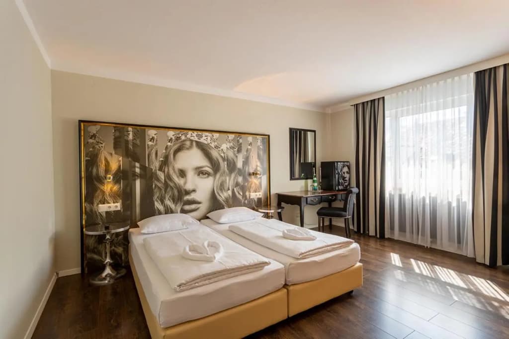 Hotel Calmo - photo 29