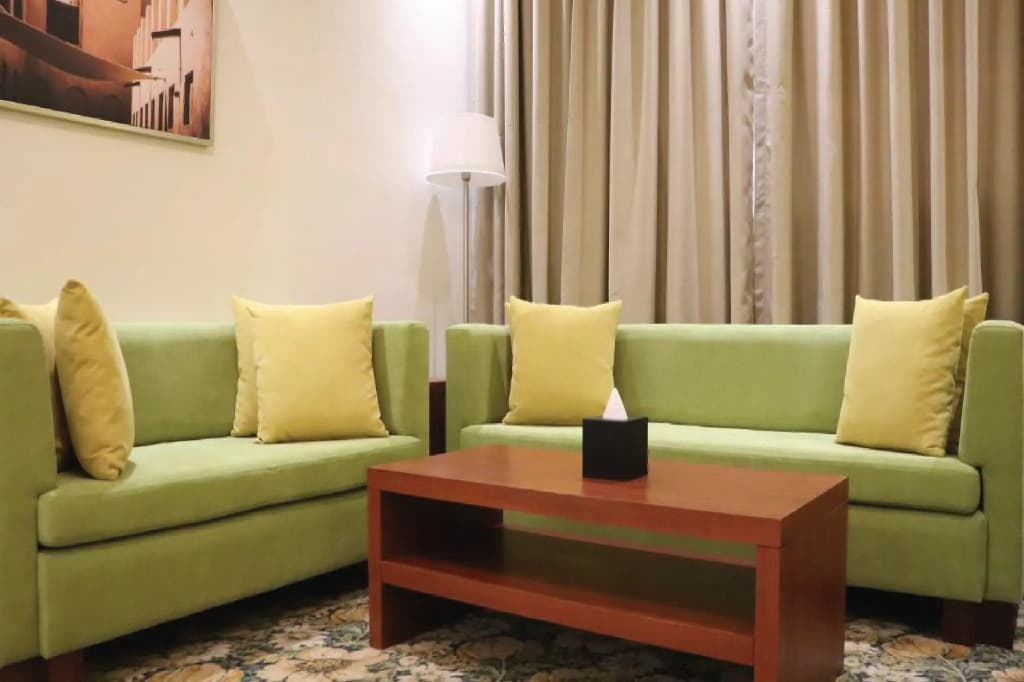 Alriyad Hotel - photo 1