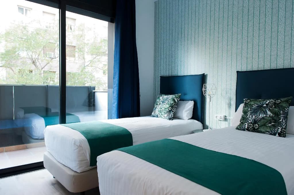 MH Apartments Sant Pau - photo 5