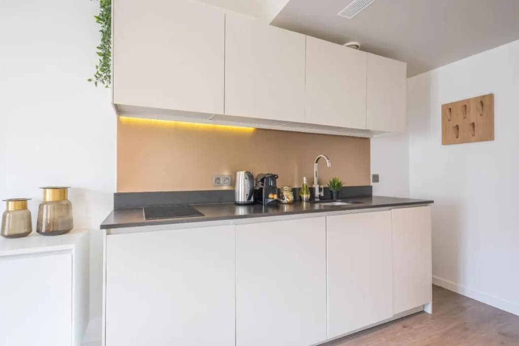 Yuna Les Halles - Serviced Apartments - photo 22