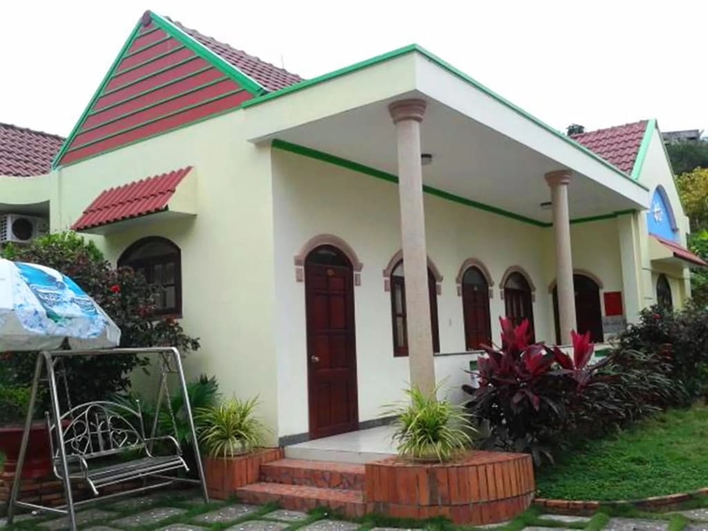 Ha Nga Bungalow - photo 18