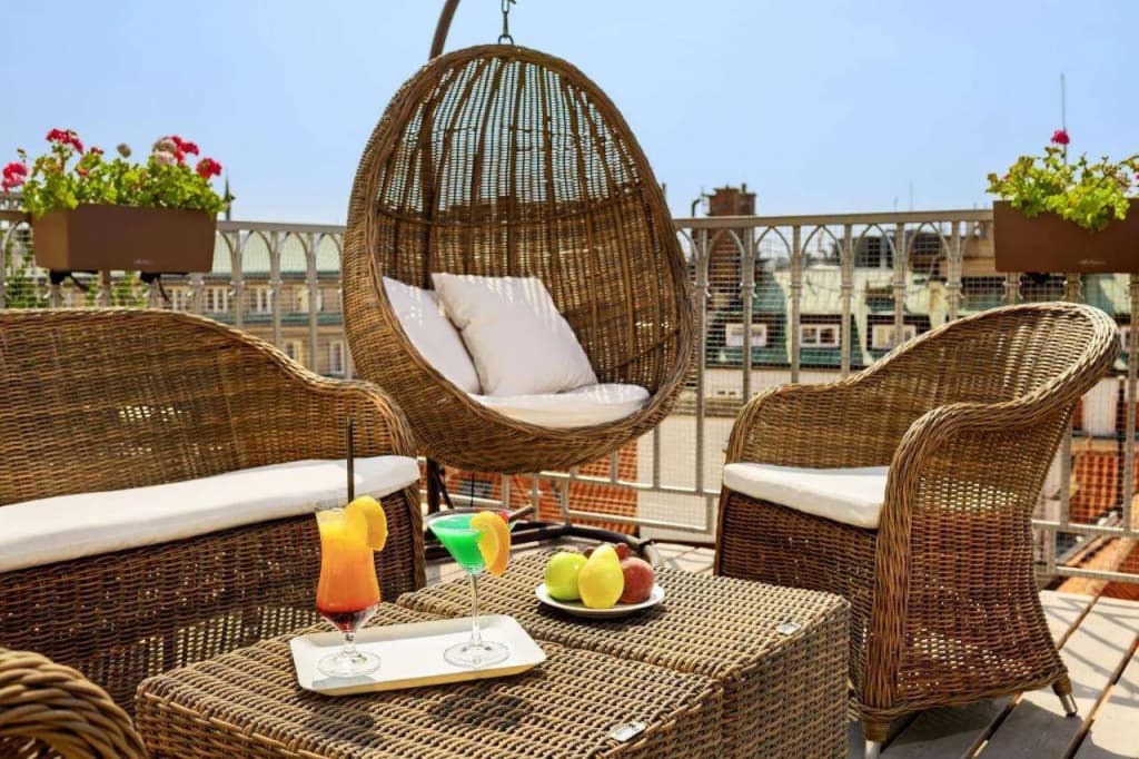 Grand Hotel Bohemia - photo 31