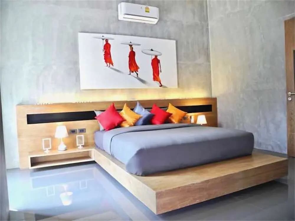 Wallaya Villa Designed 3 Bedrooms - photo 1