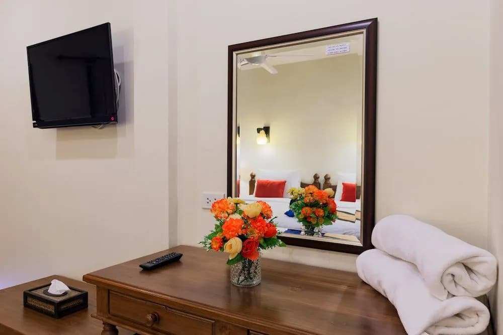 Batic House By Sharaya Hotel - photo 4