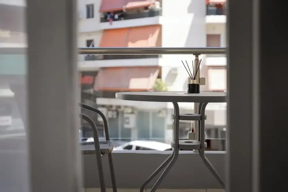 Athenian Comfort Apartments - photo 6