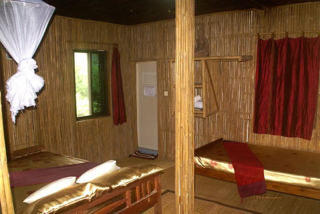Paradise Eco Resort Siem Reap - photo 4