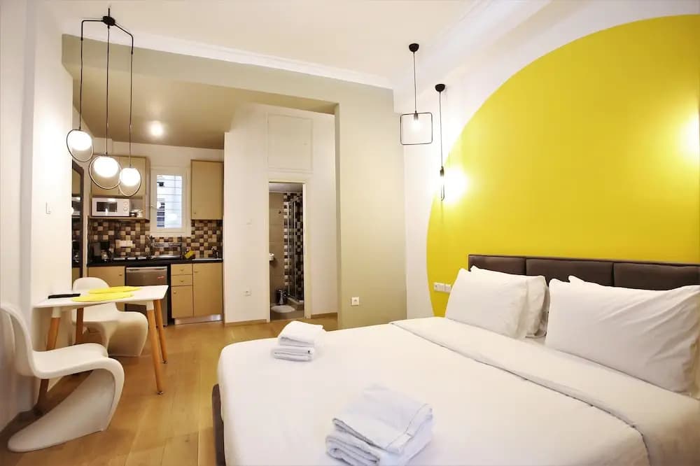 GK Aria by GK Hospitality Group - photo 33