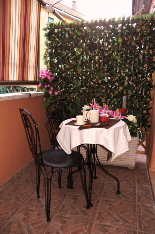 B&B Alba Domus Roma - photo 15