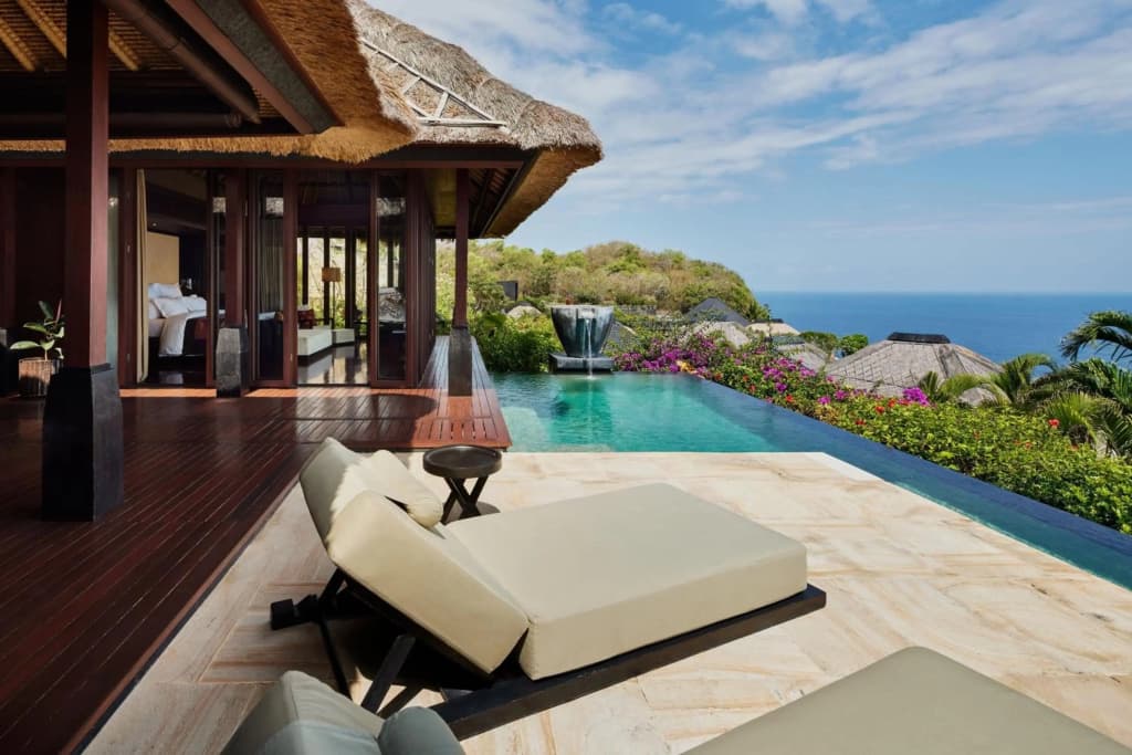 Bvlgari Resort Bali - photo 50