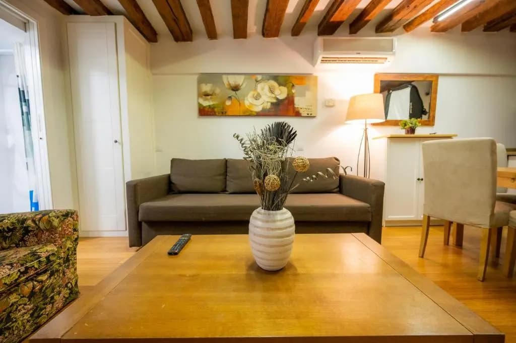 Apartamentos Huertas - photo 8