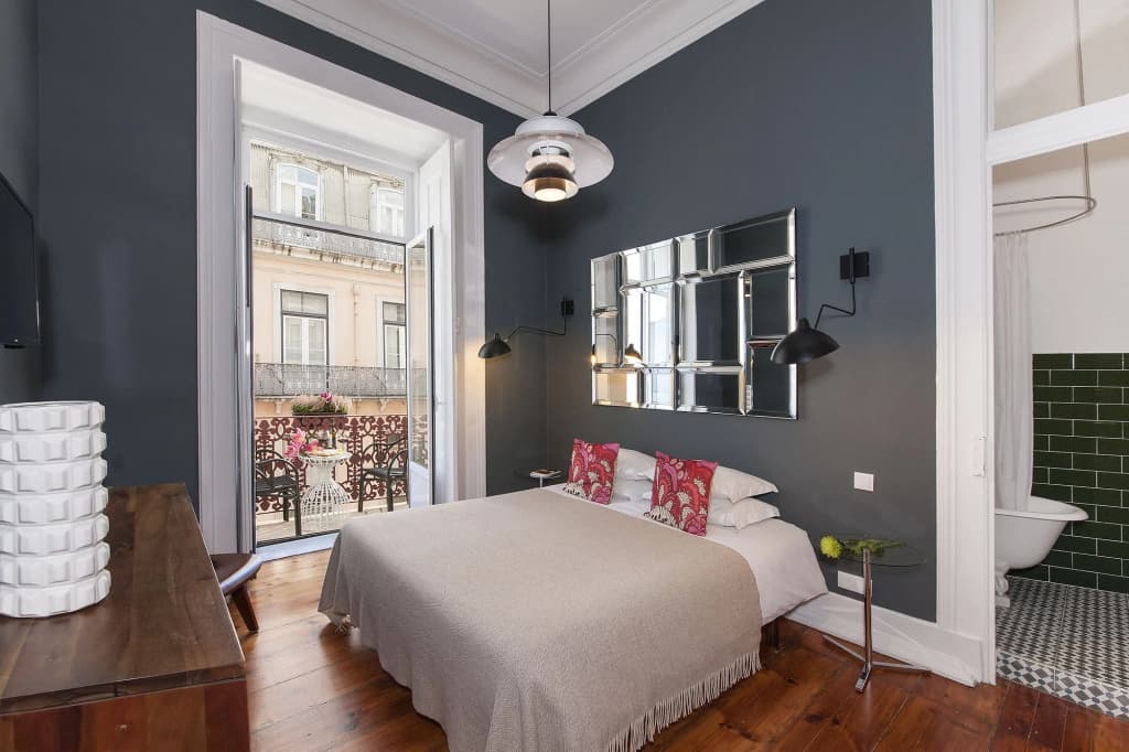 Lisbon Economy Guest Houses - Old Town II - photo 2