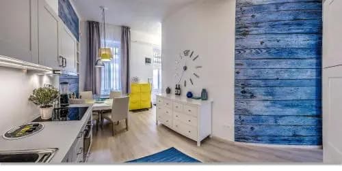 Stunning Oktogon Home - photo 3