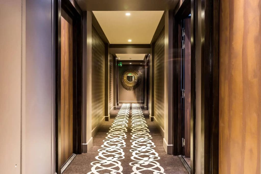 The One Alma Paris - photo 24