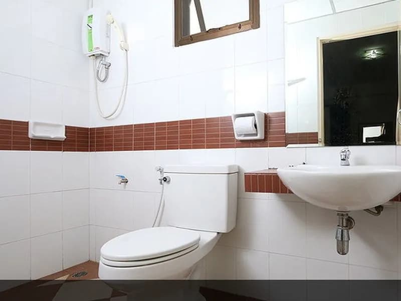 Noble Residence Serviced Apartment - photo 4
