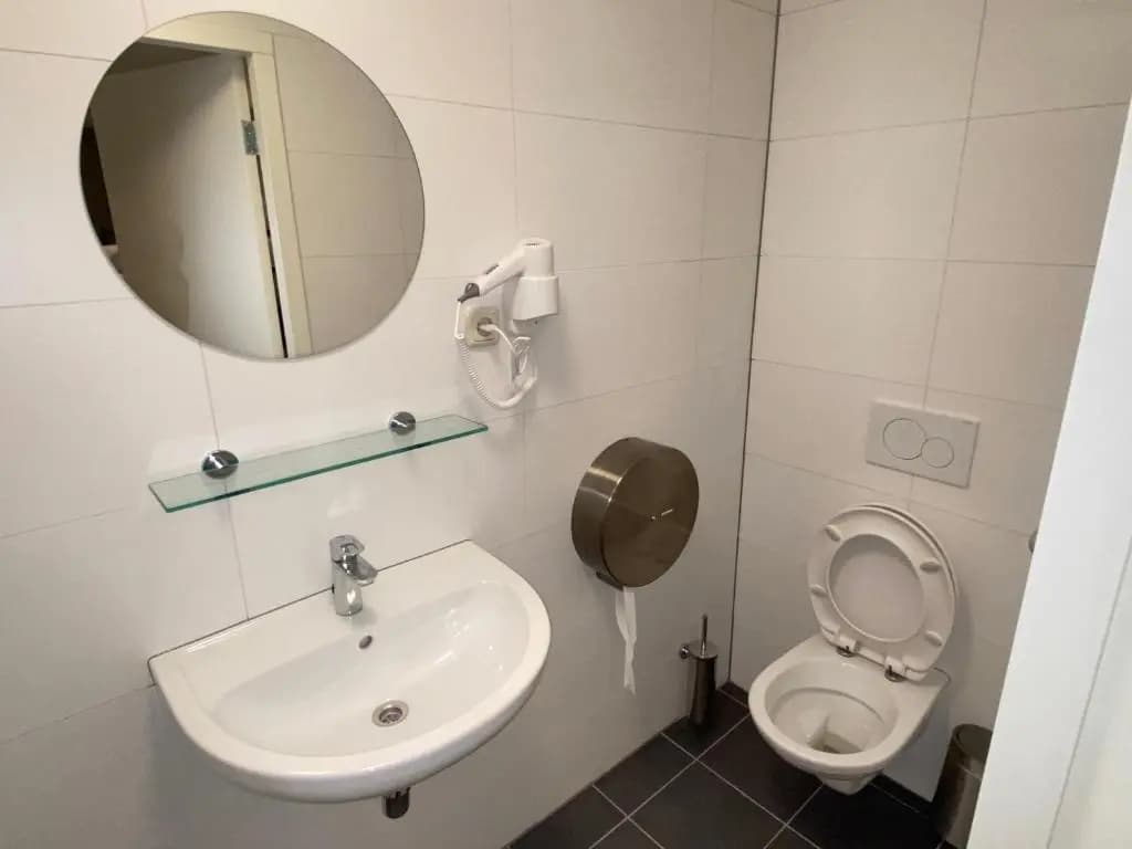 Xplore Hostel Amsterdam - photo 8